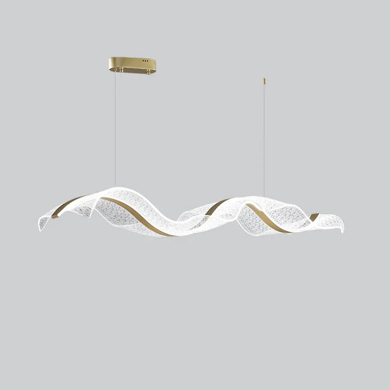 Alon Chandelier - YhLamps