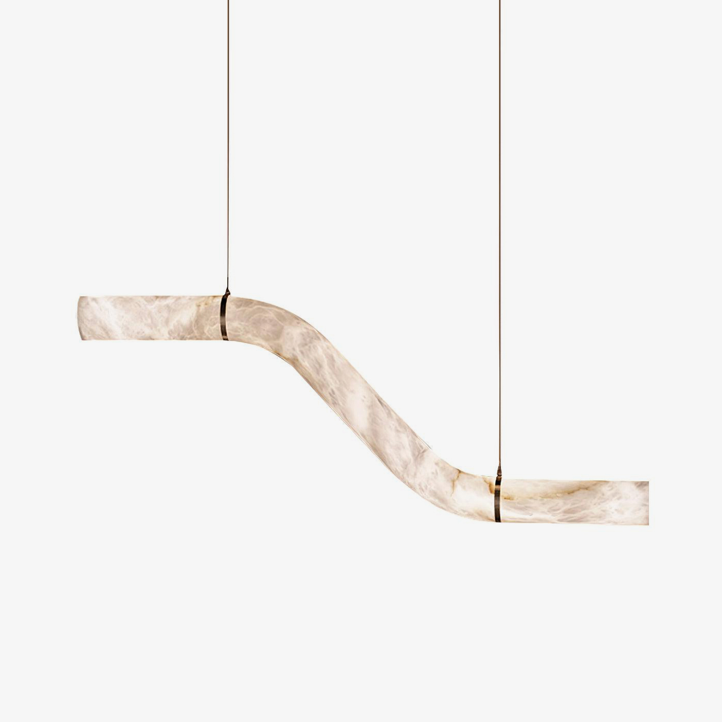 Streamlined Pendant Lamp - YhLamps