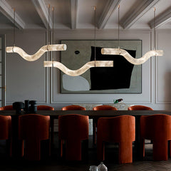 Streamlined Pendant Lamp - YhLamps