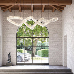 Streamlined Pendant Lamp - YhLamps
