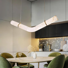 Streamlined Pendant Lamp - YhLamps