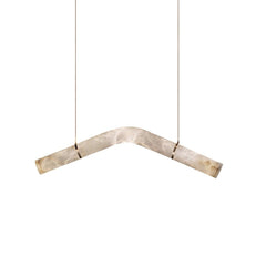 Streamlined Pendant Lamp - YhLamps