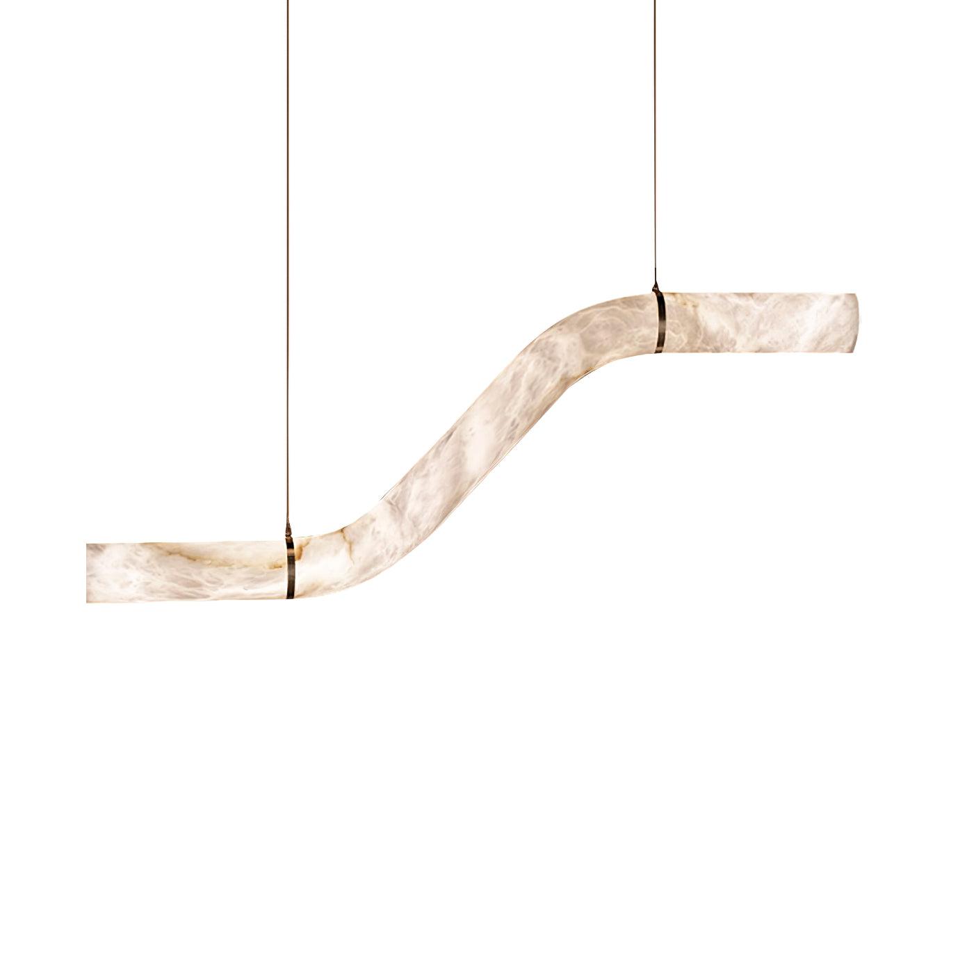 Streamlined Pendant Lamp - YhLamps