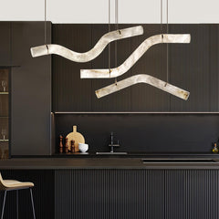 Streamlined Pendant Lamp - YhLamps