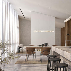 Streamlined Pendant Lamp - YhLamps