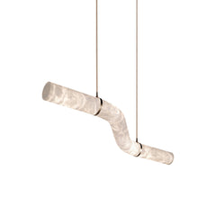 Streamlined Pendant Lamp - YhLamps