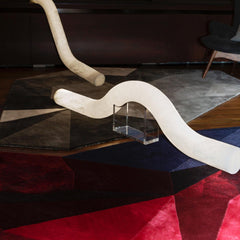 Streamlined Pendant Lamp - YhLamps