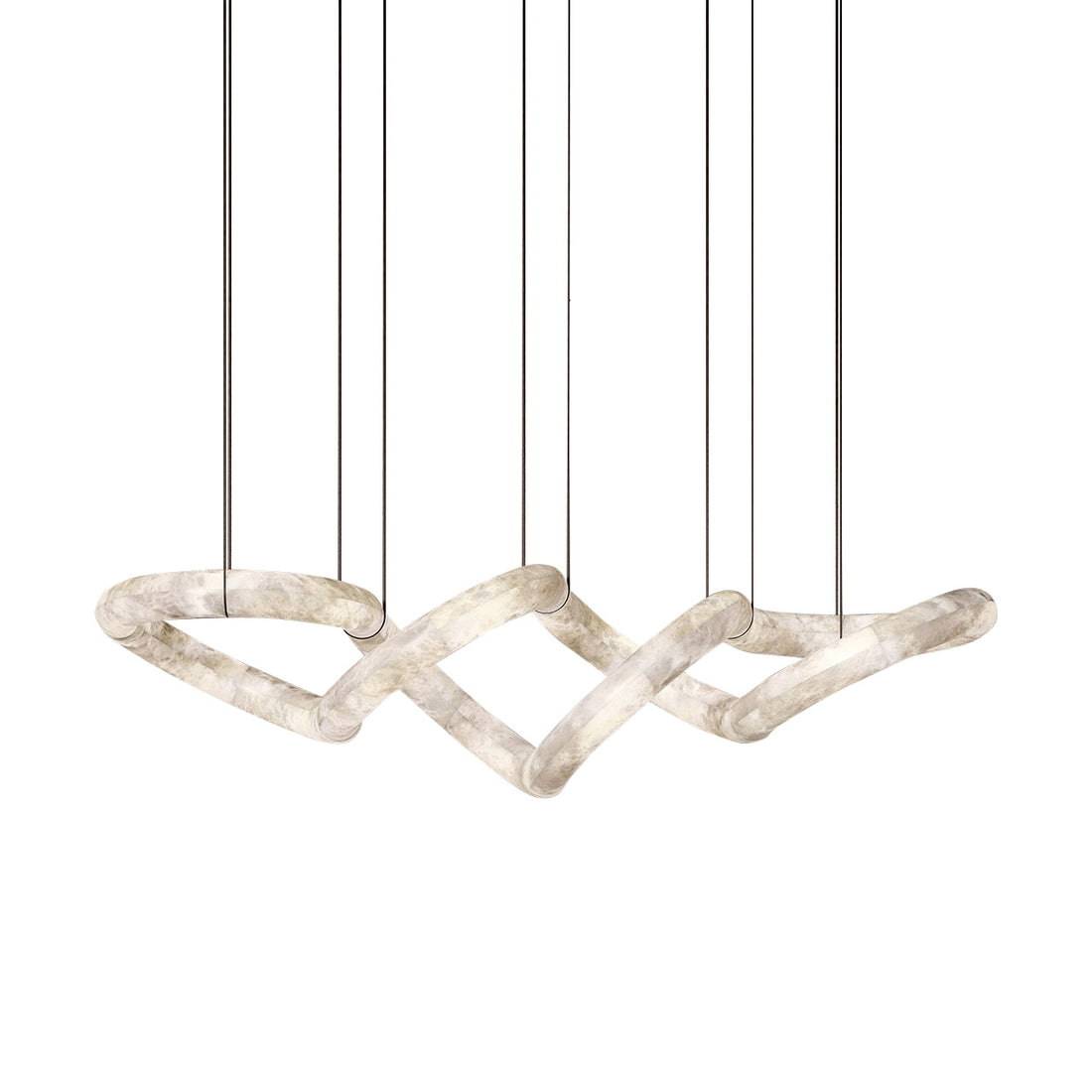 Streamlined Pendant Lamp - YhLamps