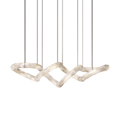 Streamlined Pendant Lamp - YhLamps