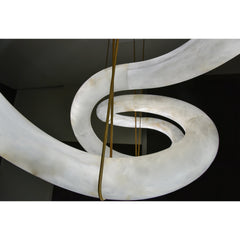 Streamlined Pendant Lamp - YhLamps