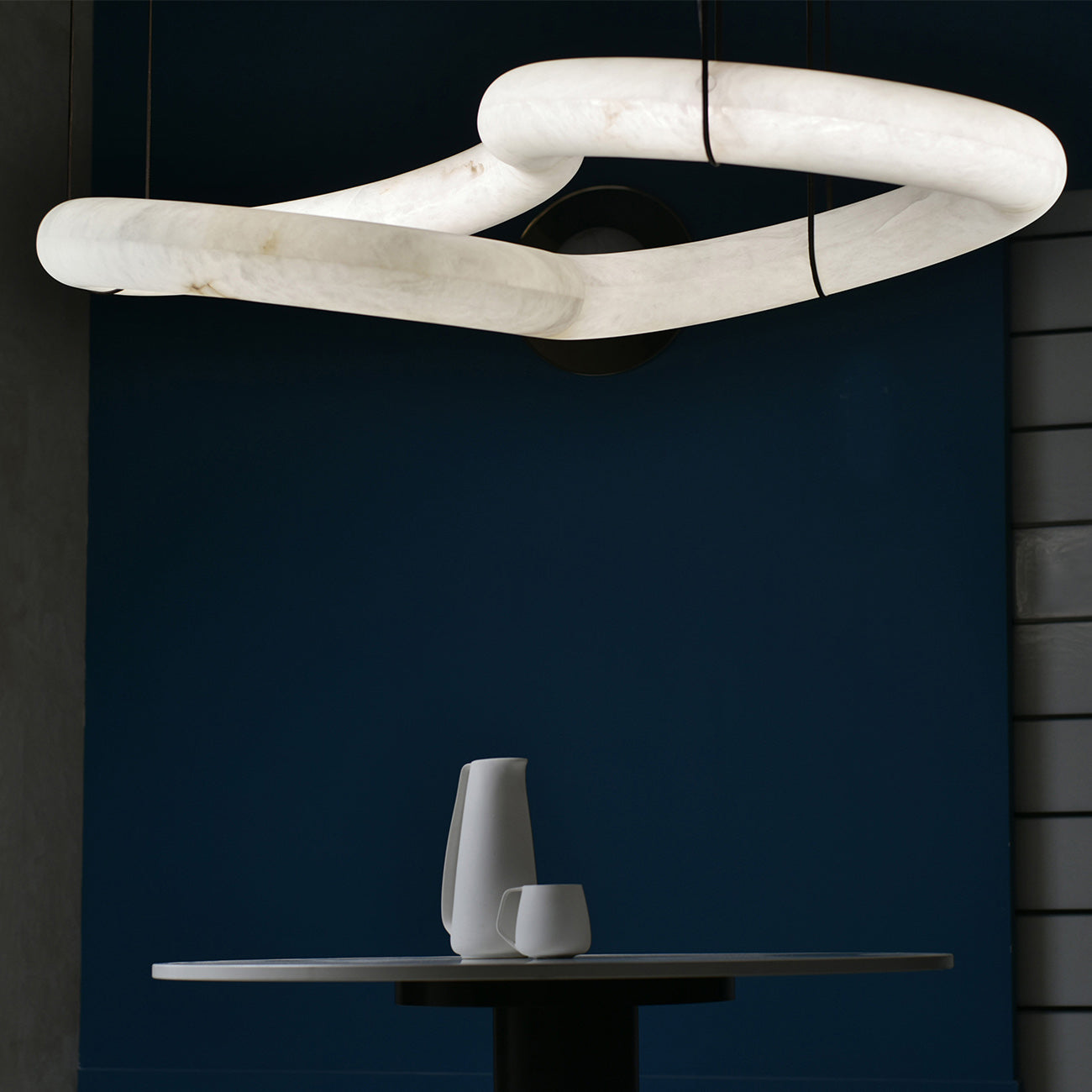 Streamlined Pendant Lamp - YhLamps