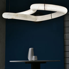 Streamlined Pendant Lamp - YhLamps