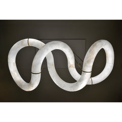 Streamlined Pendant Lamp - YhLamps