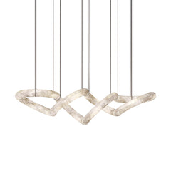 Streamlined Pendant Lamp - YhLamps