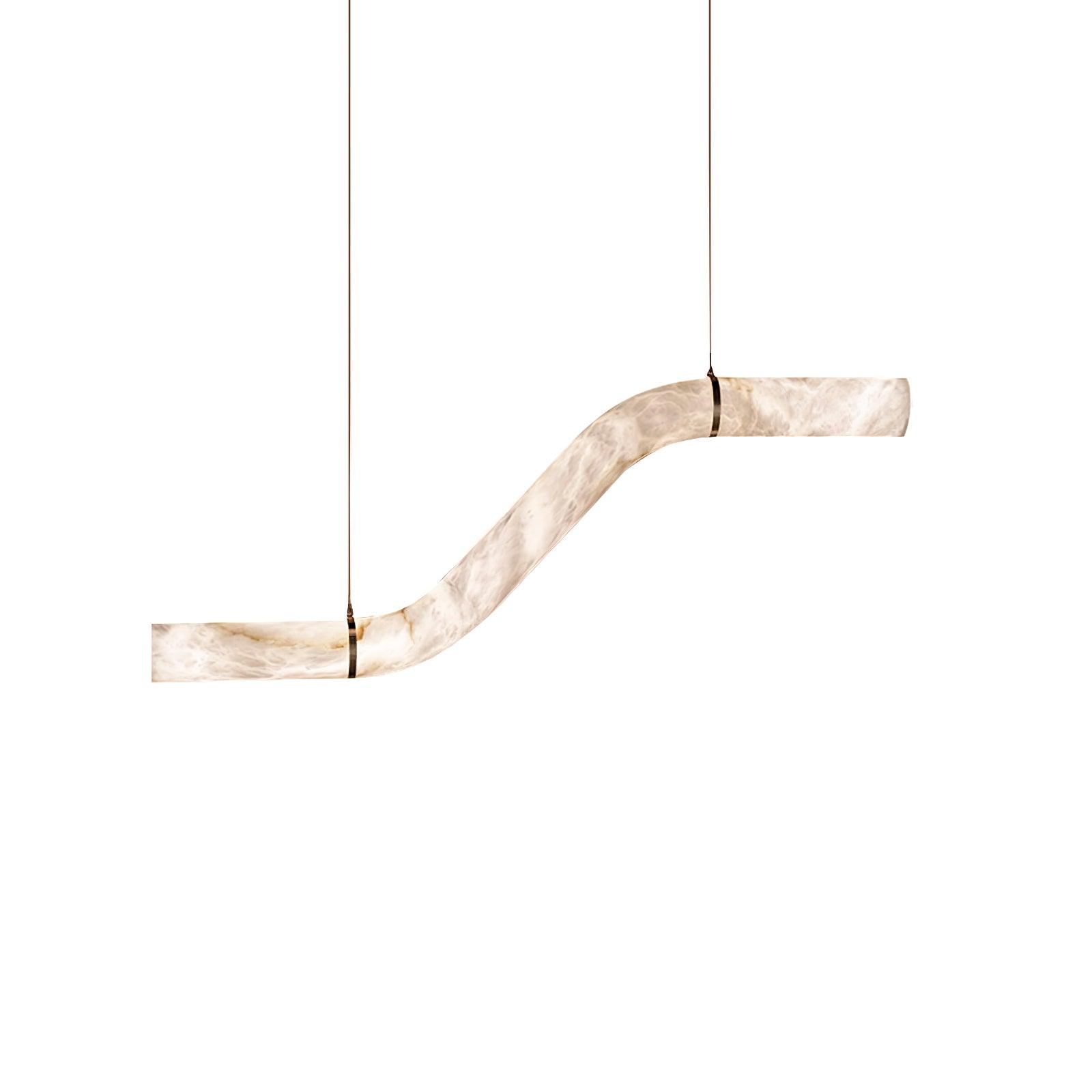 Streamlined Pendant Lamp - YhLamps