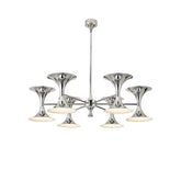 Trumpet Chandelier - YhLamps