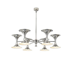 Trumpet Chandelier - YhLamps