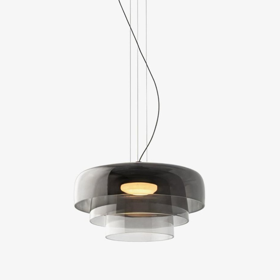 Levels Pendant Light - YhLamps