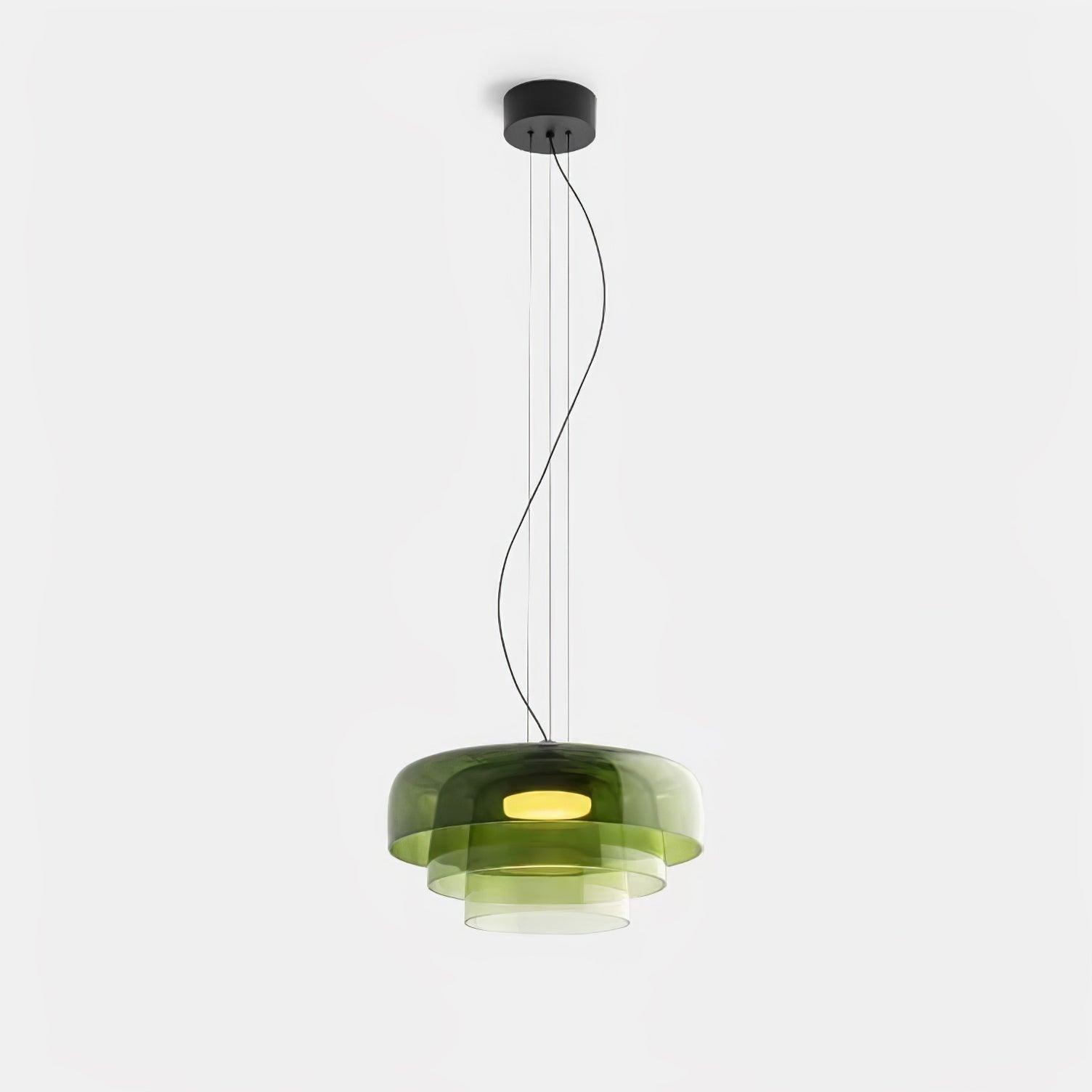 Levels Pendant Light - YhLamps