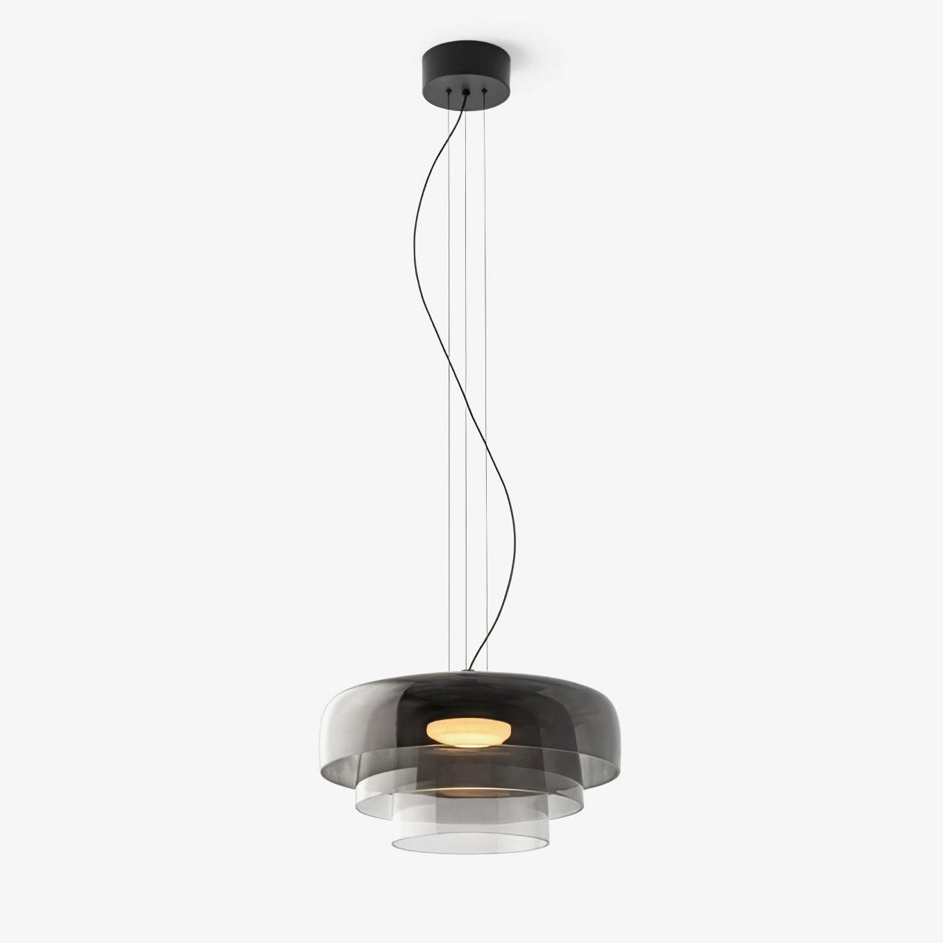 Levels Pendant Light - YhLamps