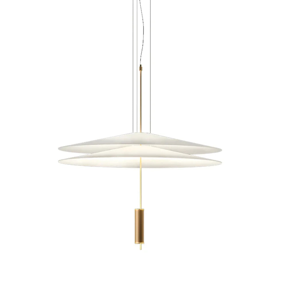 Flying Eagle Modern Living Room Chandelier - YhLamps