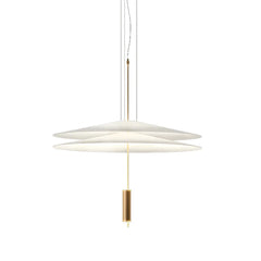 Flying Eagle Modern Living Room Chandelier - YhLamps