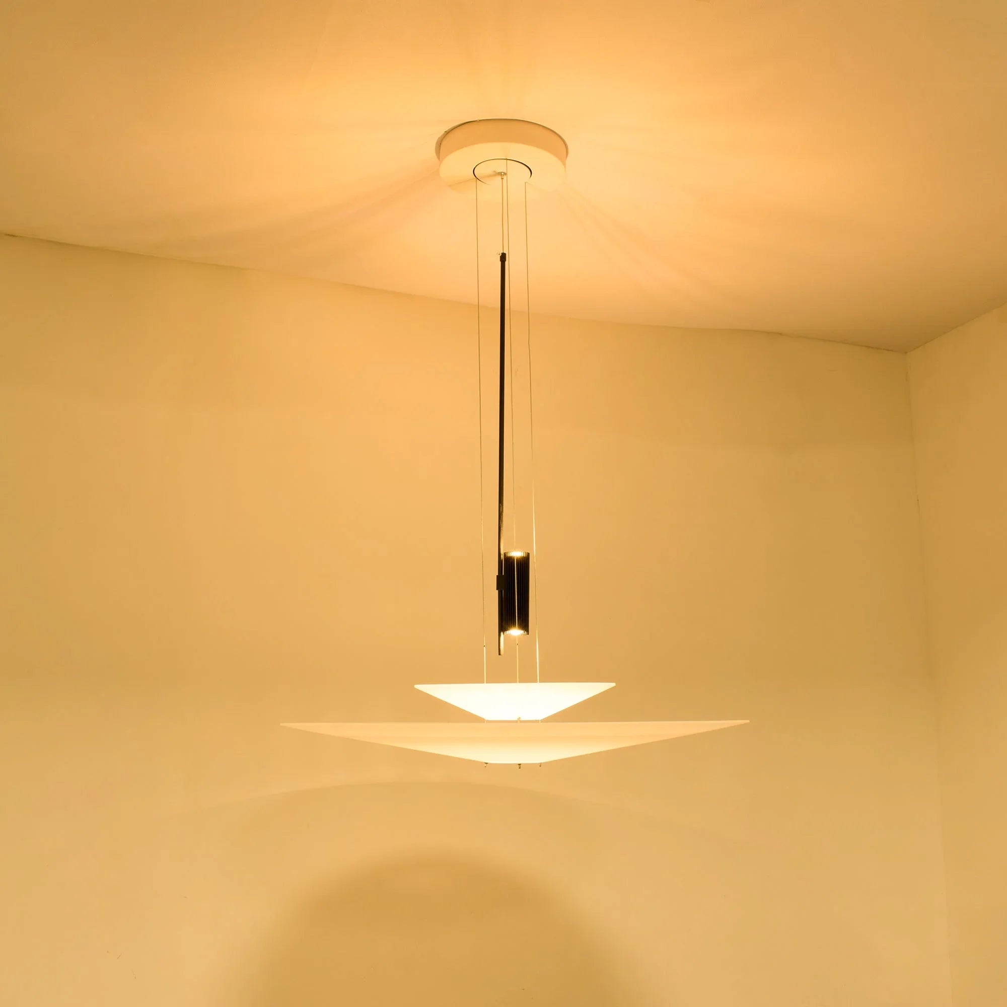 Flying Eagle Modern Living Room Chandelier - YhLamps