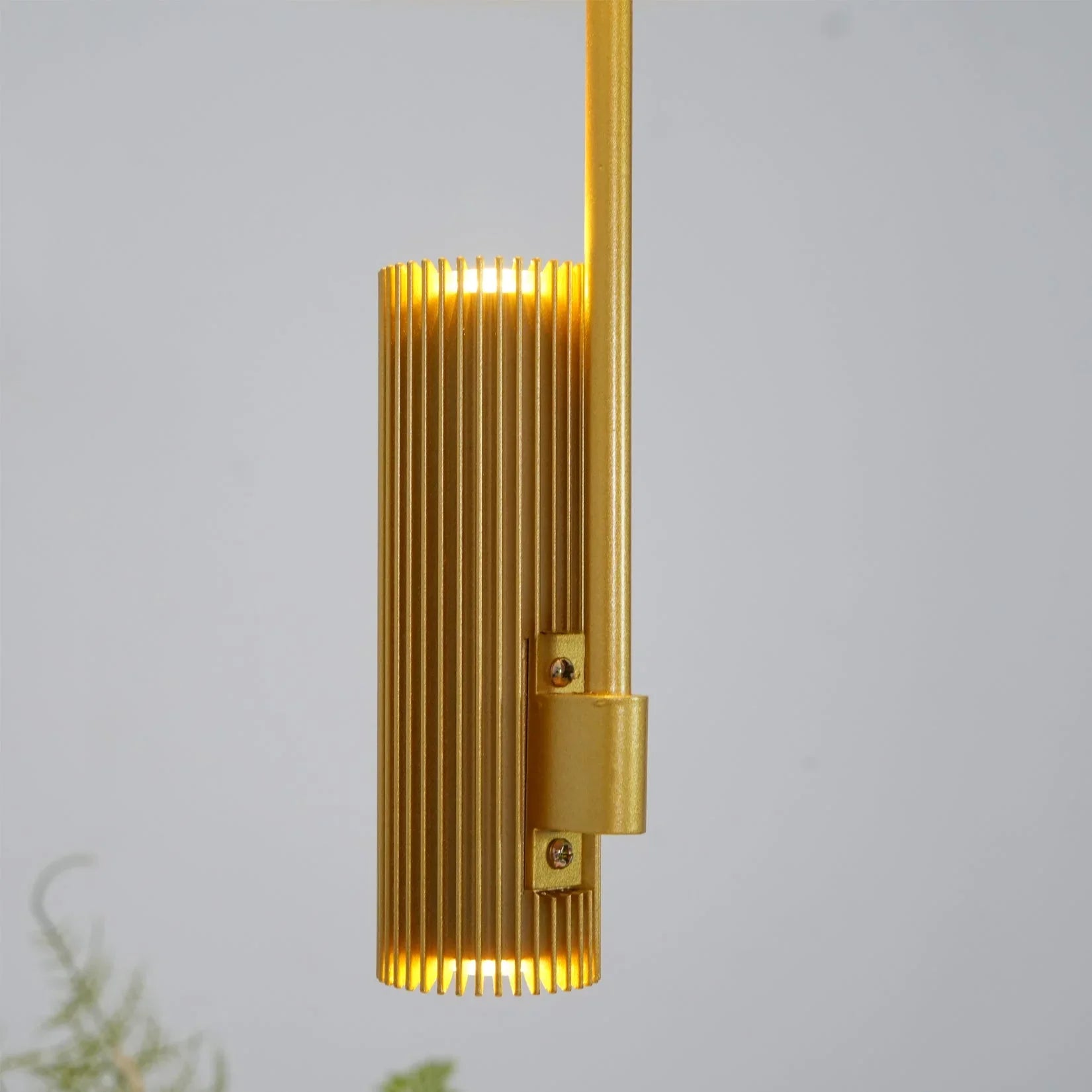 Flying Eagle Modern Living Room Chandelier - YhLamps