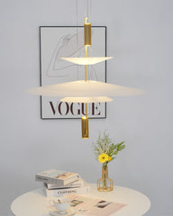 Flying Eagle Modern Living Room Chandelier