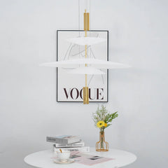 Flying Eagle Modern Living Room Chandelier - YhLamps