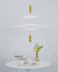 Flying Eagle Modern Living Room Chandelier