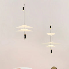 Flying Eagle Modern Living Room Chandelier - YhLamps