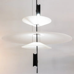 Flying Eagle Modern Living Room Chandelier - YhLamps