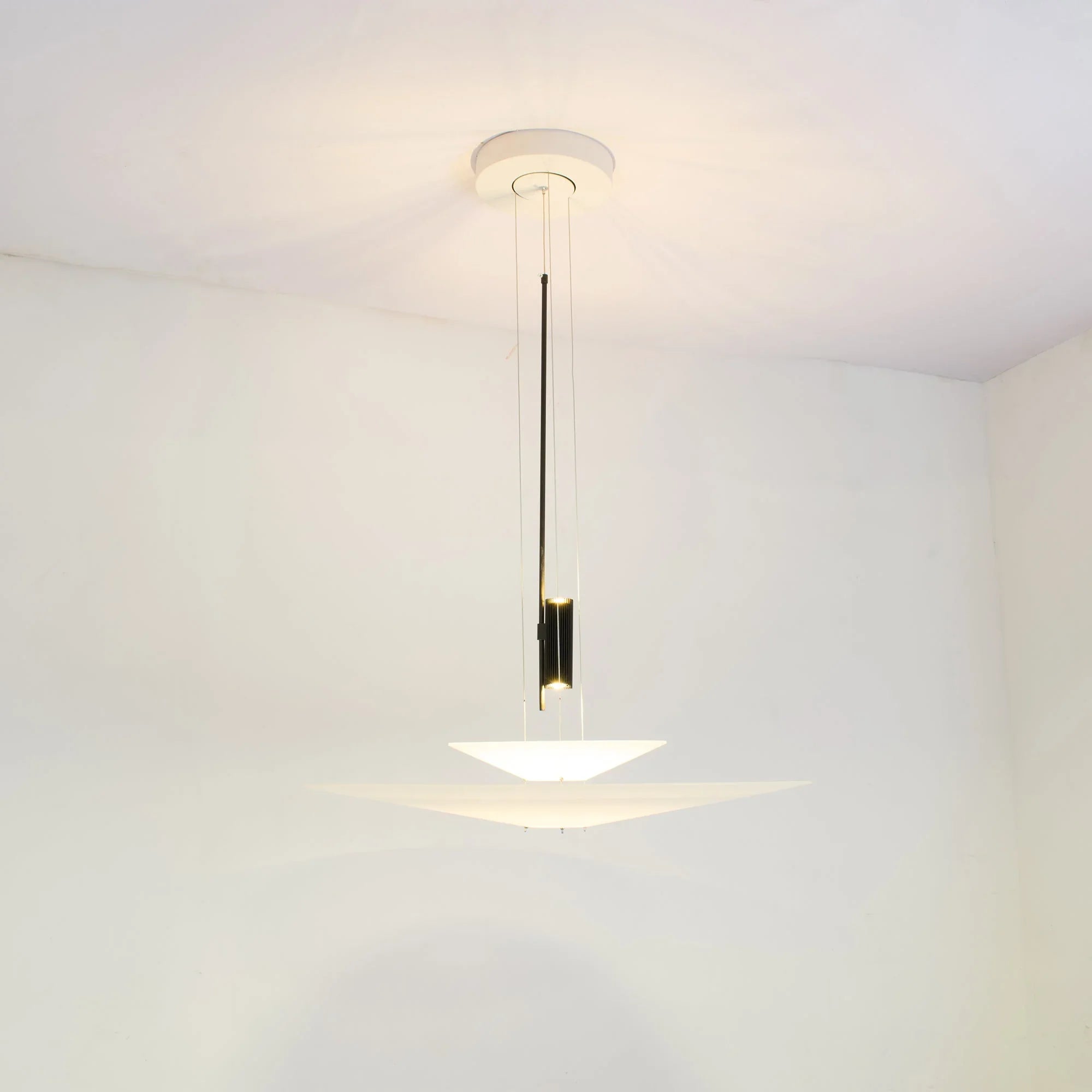 Flying Eagle Modern Living Room Chandelier - YhLamps