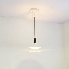 Flying Eagle Modern Living Room Chandelier