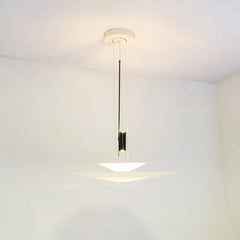 Flying Eagle Modern Living Room Chandelier - YhLamps