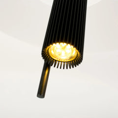 Flying Eagle Modern Living Room Chandelier - YhLamps