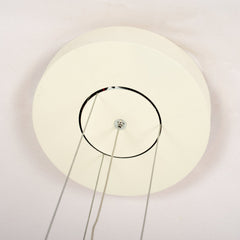 Flying Eagle Modern Living Room Chandelier