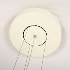 Flying Eagle Modern Living Room Chandelier - YhLamps