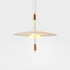 Flying Eagle Modern Living Room Chandelier