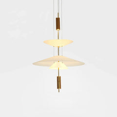 Flying Eagle Modern Living Room Chandelier - YhLamps