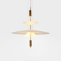 Flying Eagle Modern Living Room Chandelier