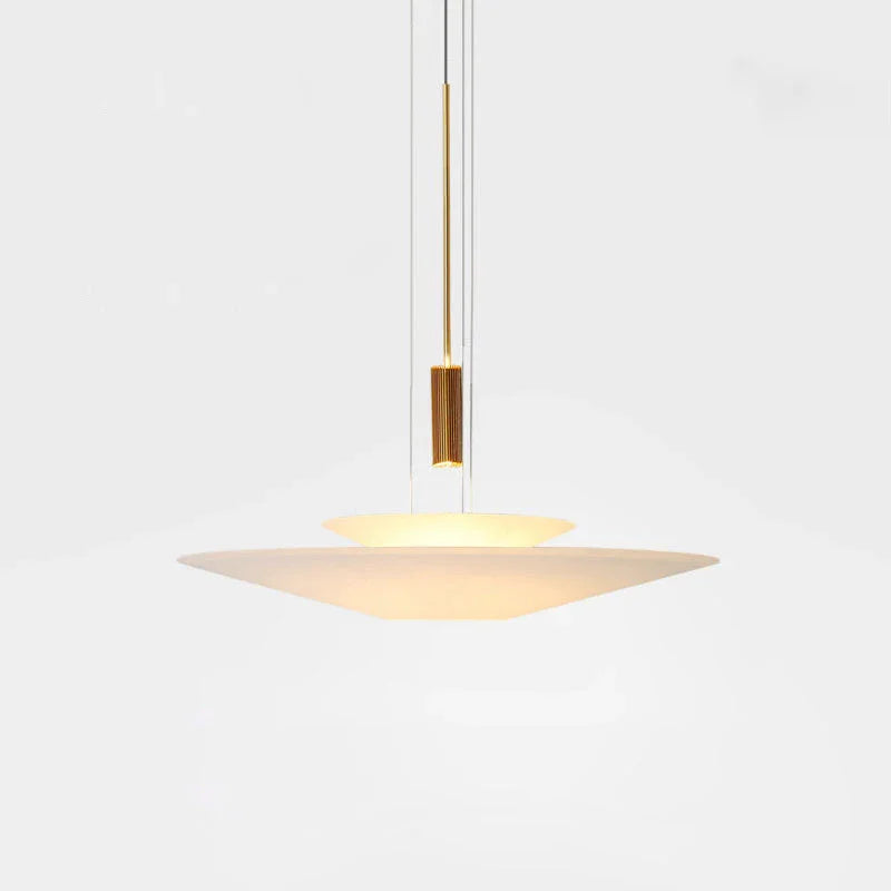 Flying Eagle Modern Living Room Chandelier - YhLamps