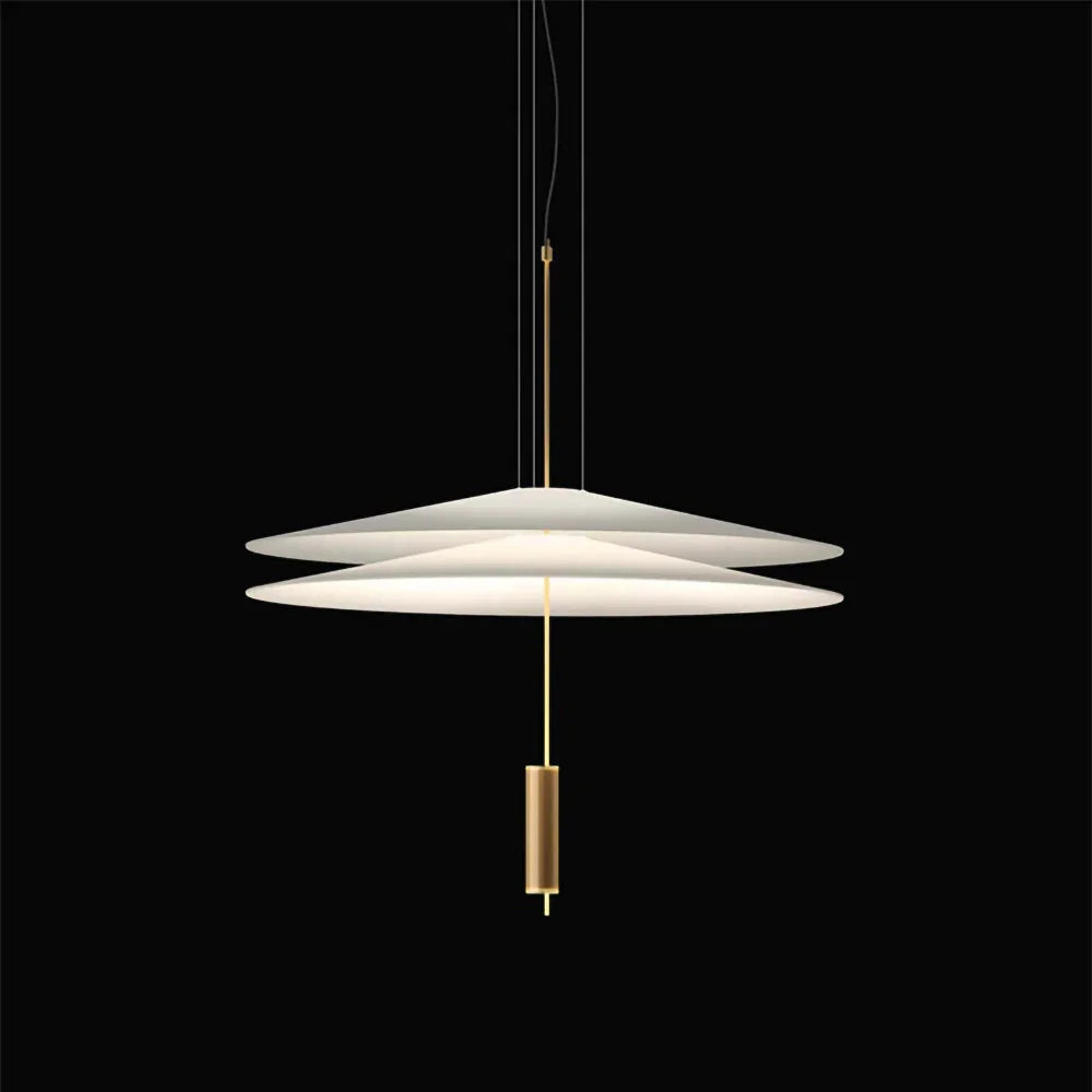 Flying Eagle Modern Living Room Chandelier - YhLamps