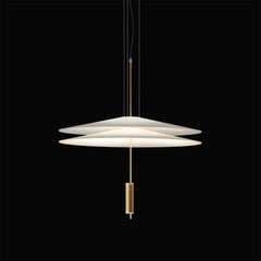 Flying Eagle Modern Living Room Chandelier - YhLamps