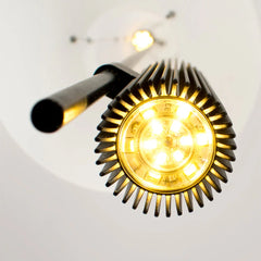 Flying Eagle Modern Living Room Chandelier - YhLamps