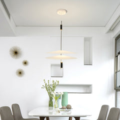 Flying Eagle Modern Living Room Chandelier