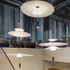 Flying Eagle Modern Living Room Chandelier - YhLamps