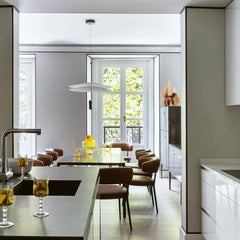 Flying Eagle Modern Living Room Chandelier - YhLamps