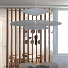Flying Eagle Modern Living Room Chandelier - YhLamps